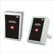 CO2 Detector
